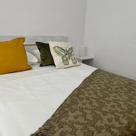 Tajues Apartment Пуерто-де-Сантьяго Екстер'єр фото