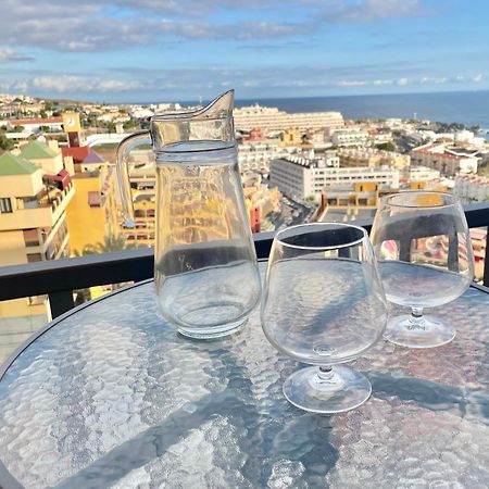 Tajues Apartment Пуерто-де-Сантьяго Екстер'єр фото