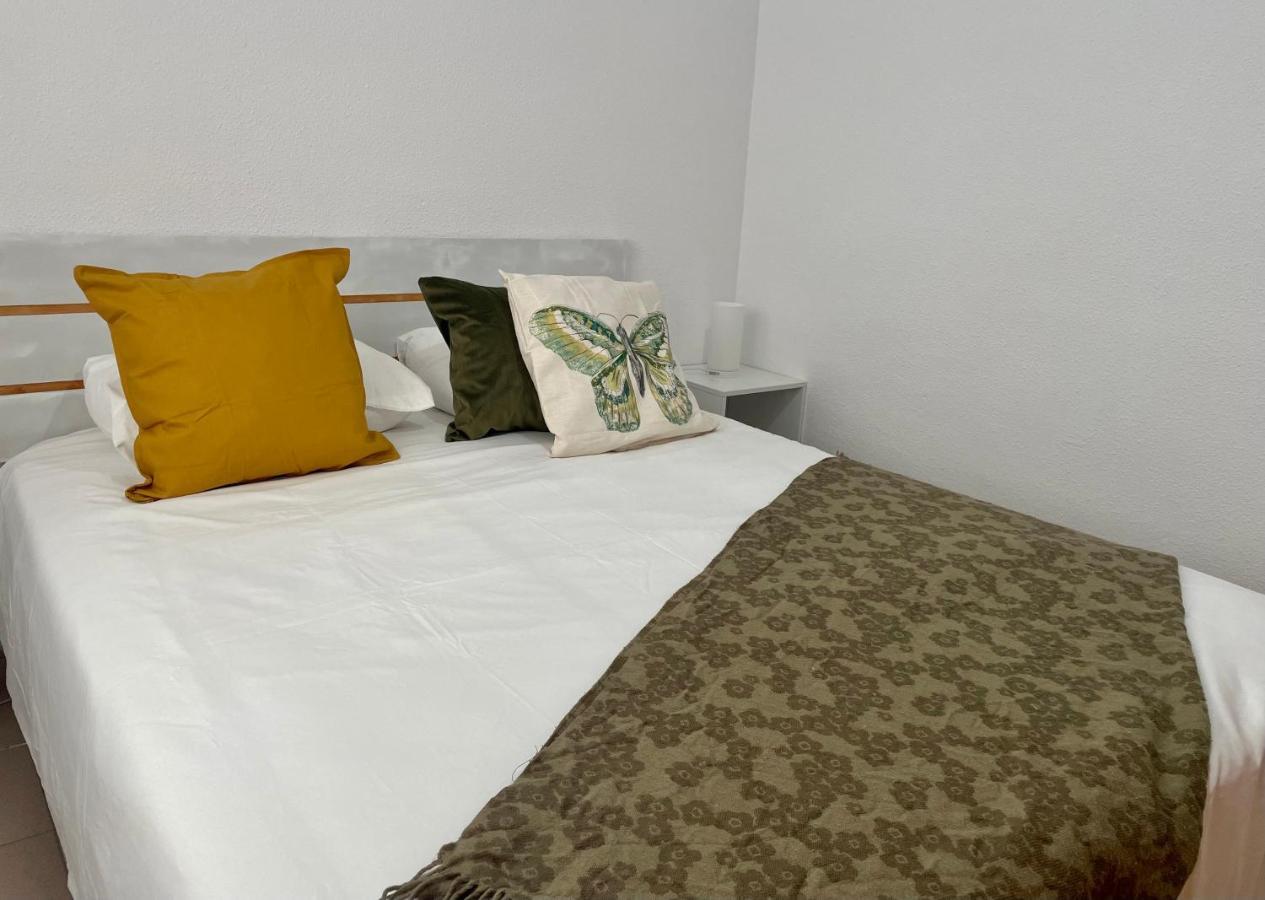Tajues Apartment Пуерто-де-Сантьяго Екстер'єр фото