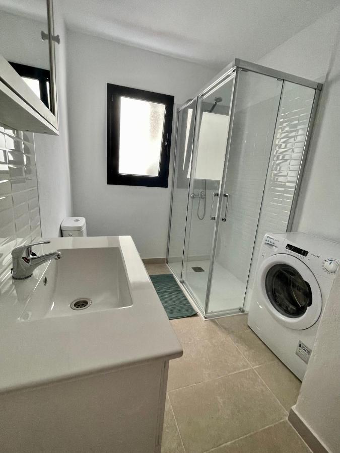 Tajues Apartment Пуерто-де-Сантьяго Екстер'єр фото