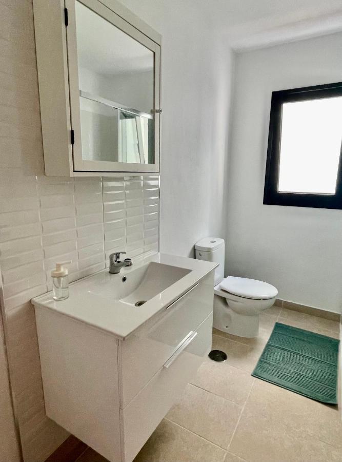 Tajues Apartment Пуерто-де-Сантьяго Екстер'єр фото