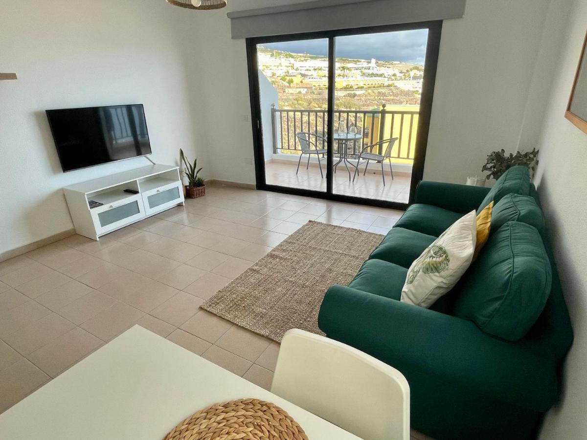Tajues Apartment Пуерто-де-Сантьяго Екстер'єр фото