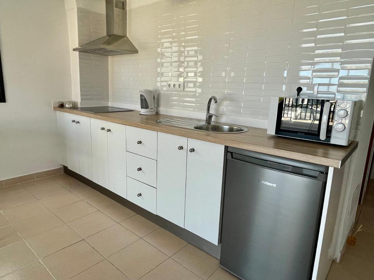 Tajues Apartment Пуерто-де-Сантьяго Екстер'єр фото